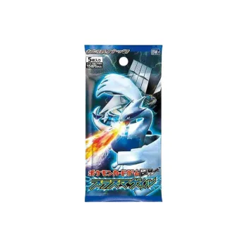 POKEMON Pokémon Card Game BW Expansion Pack Plasma Gale Bag Battle Cards Single Packaging