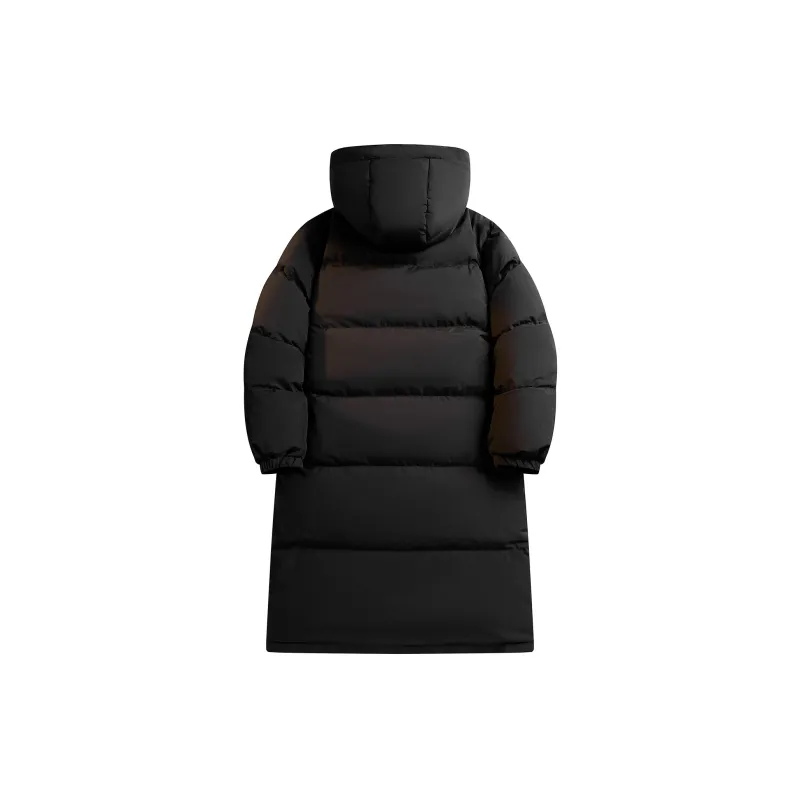 CSKS Down Jackets Unisex-1