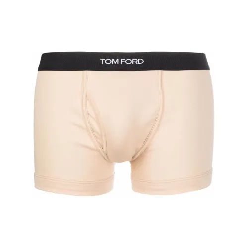 TOM FORD Logo waistband Boxer Briefs
