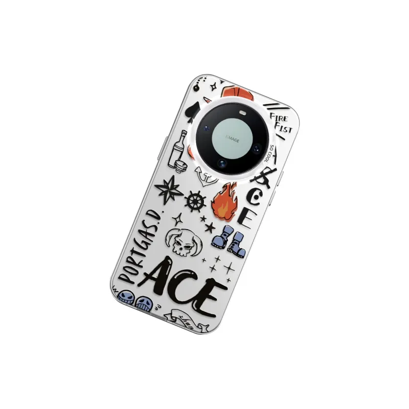 CHUNFAN Phone Cases-1