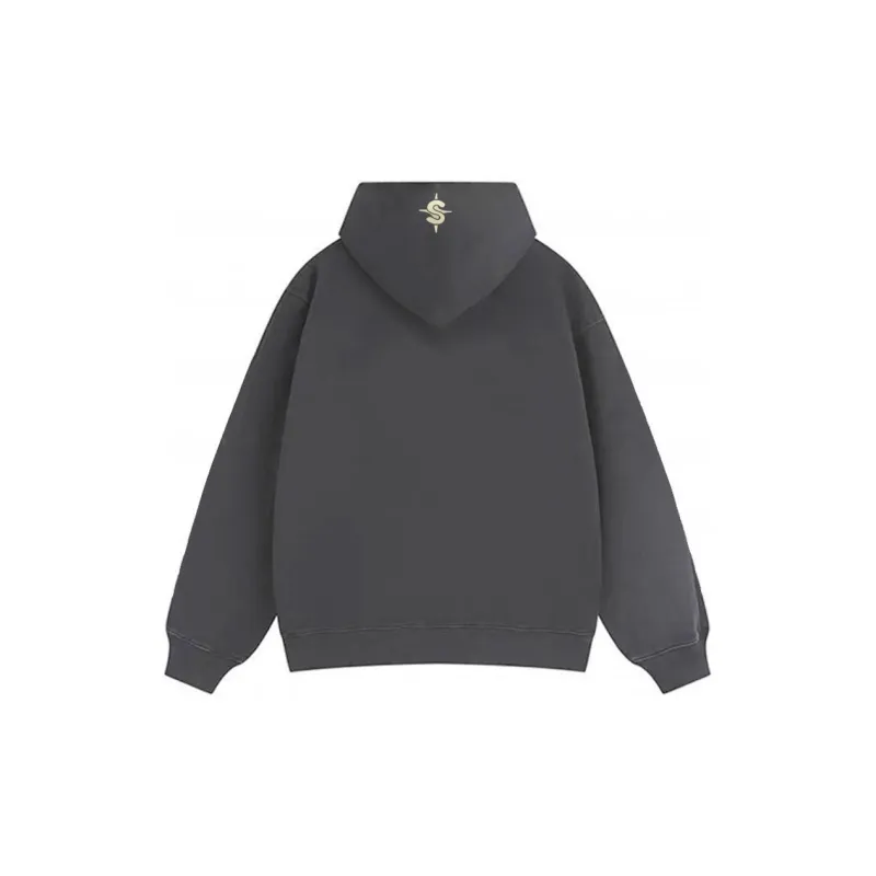 MIRACLE KILL Sweatshirts Unisex-3