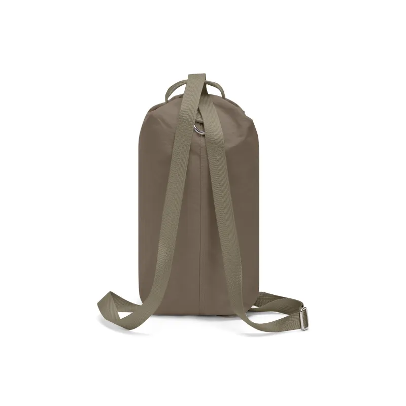 JEANSWEST Nylon Crossbody Bag Shoulder Bag Backpack Yoga Bag Regular Unisex Multicolor-9