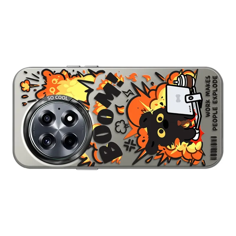 CHUNFAN Phone Cases-39