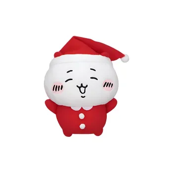 Chiikawa Christmas Chiikawa Dolls Plush Doll 16cm High