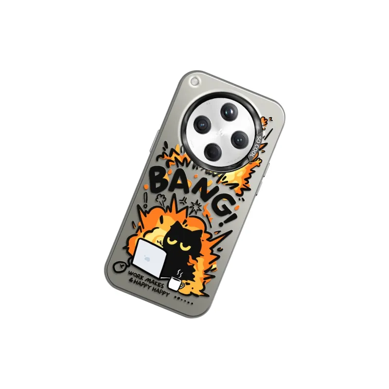 CHUNFAN Phone Cases-21