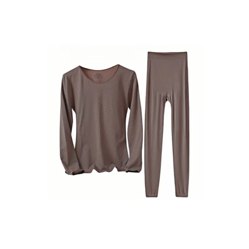 Lan Miao Women's Thermal Sets-2