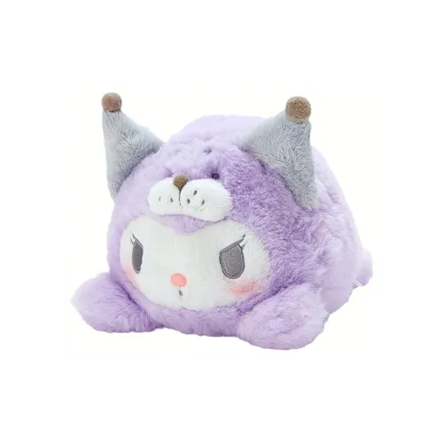 Sanrio Kuromi Dolls Plush Doll 14cm/15cm Height