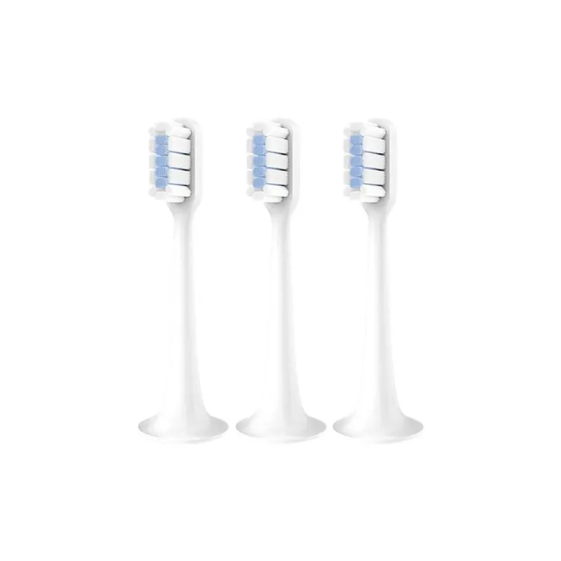 Fly Compatible With LEBOOO Li Bo Wei Fantasy HSLBE0658 Collection Dedicated Replacement Head Toothbrush Heads Clean-3