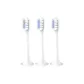 Soft Protective-White[3 Pcs Set](Compatible with Libo Phantom/Yuexin)