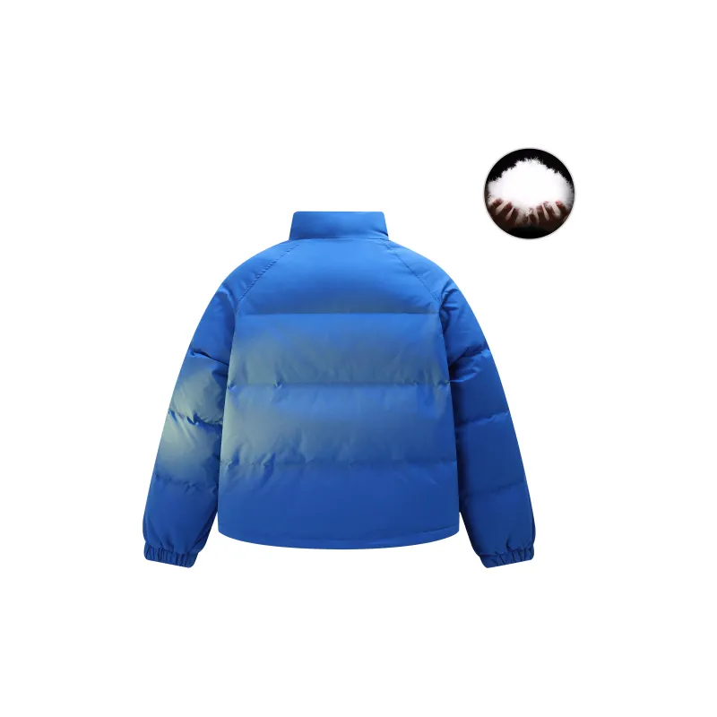 Jcui X HOKLV Down Jackets Unisex-1