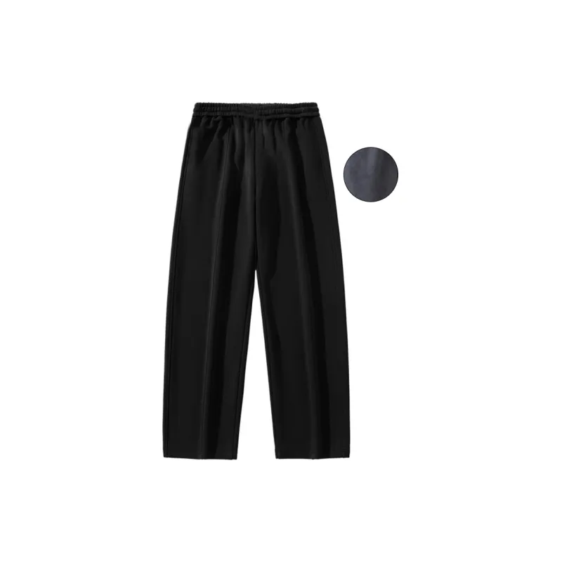 AI3 Casual Pants Unisex-2