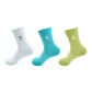 3 Pack (White+Cyan+Yellow)