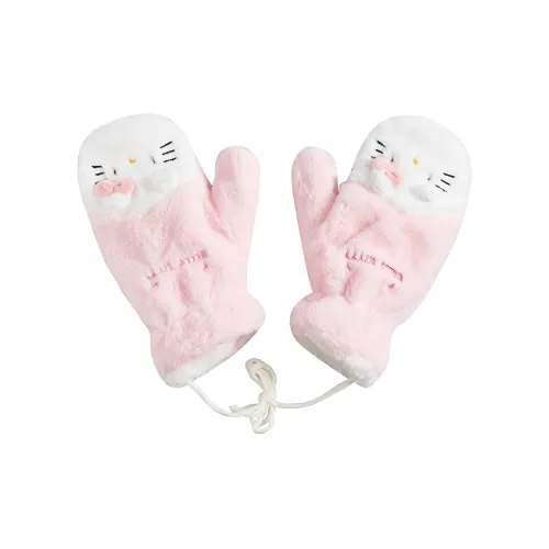 Sanrio Polyester Earmuffs Unisex