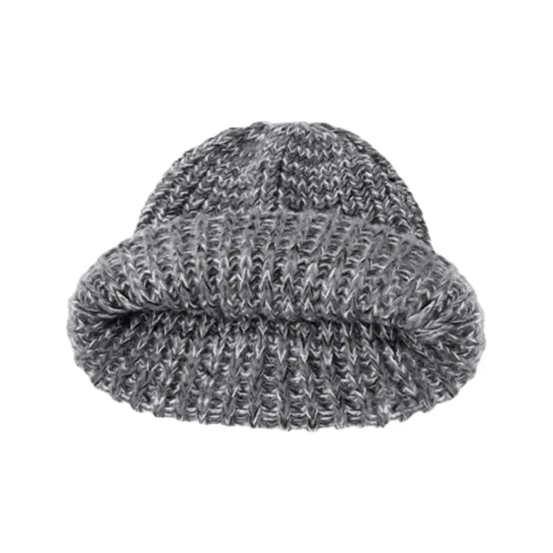WARRIOR Beanies Unisex-4