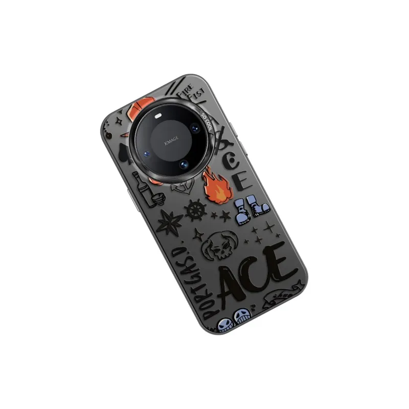CHUNFAN Phone Cases-12