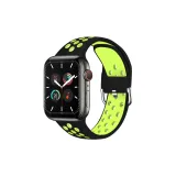 Apple Samsung Buckle NK Black Green