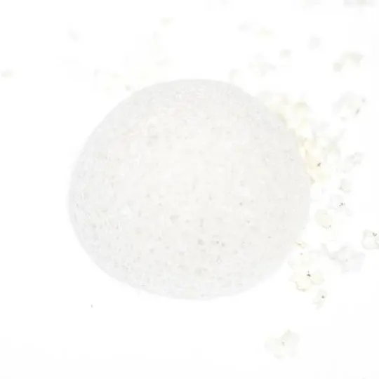 ABSOLUTION Konjac Sponge Deep Cleaning Exfoliating 1 Pc-1