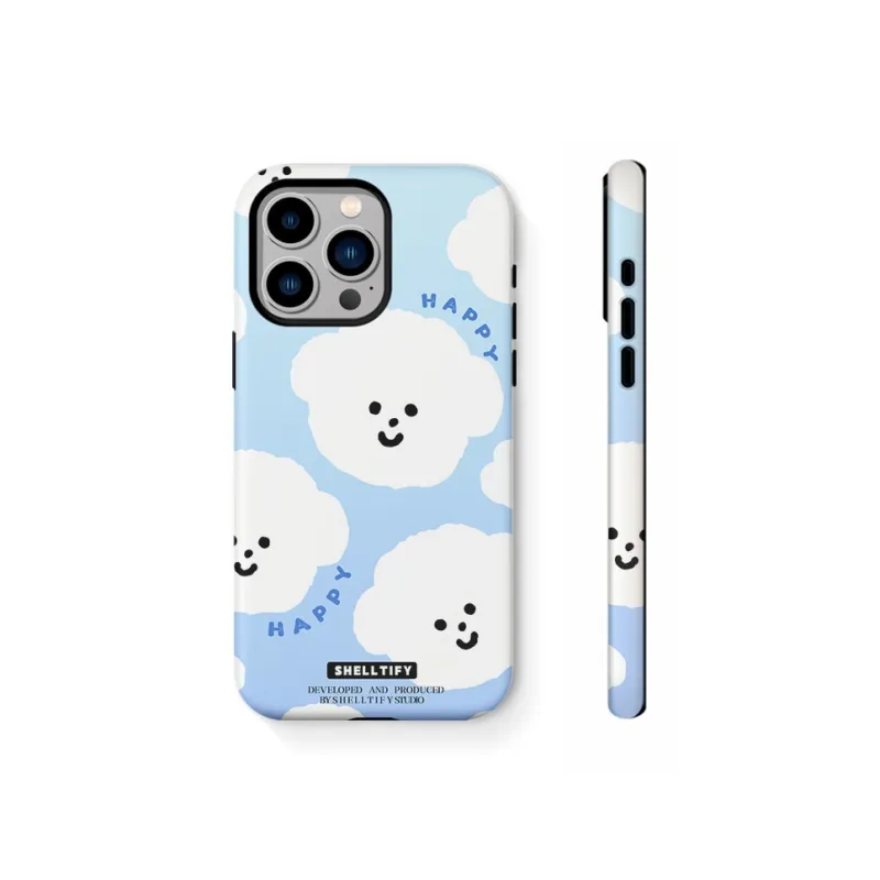 X Beast Lab Phone Cases-0