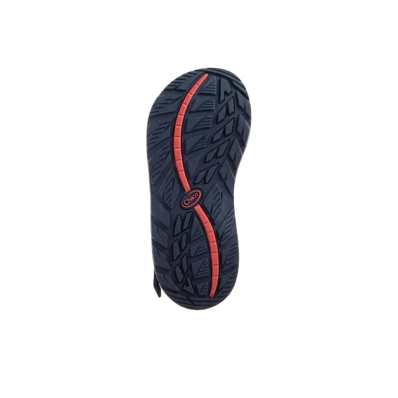 Chaco Beach Sandals Men Blue-5