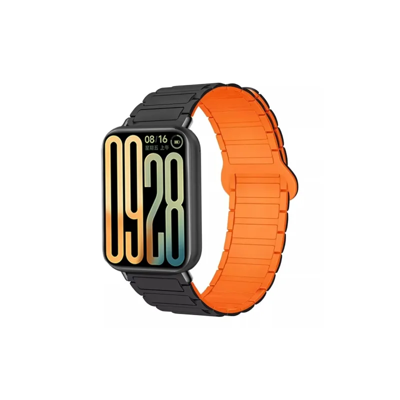 Fly Xiaomi Compatibility Watch Band Silicone Material-7