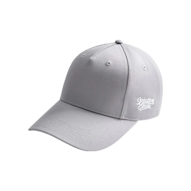 HLA Cotton Polyester Baseball Caps Unisex-2