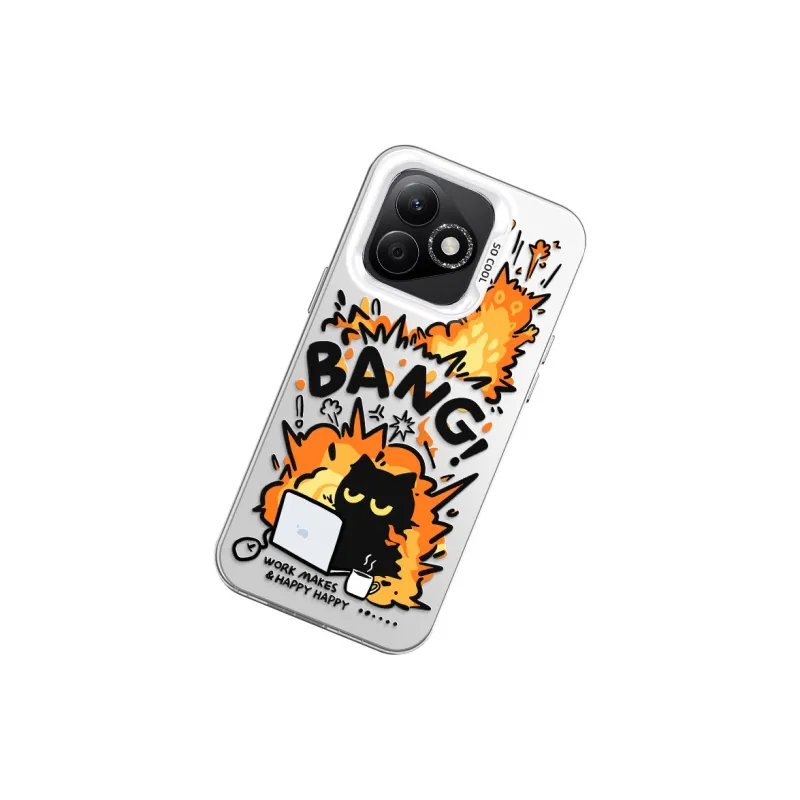 CHUNFAN Phone Cases-1