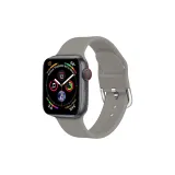 Samsung Buckle, Gray