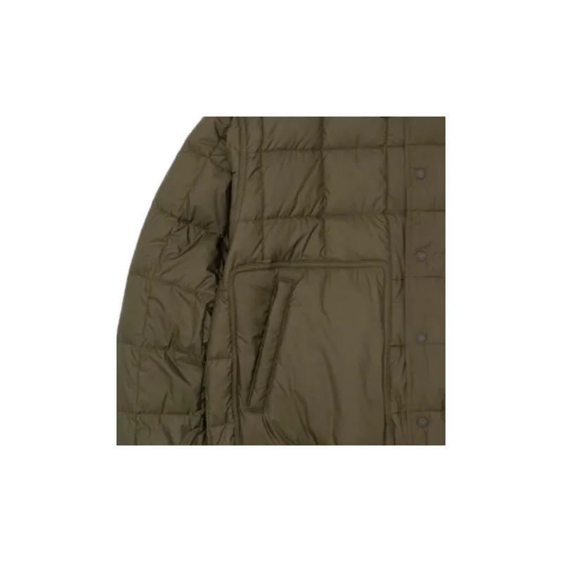 THE NORTH FACE PURPLE LABEL Purple Label Field Down Jacket-1