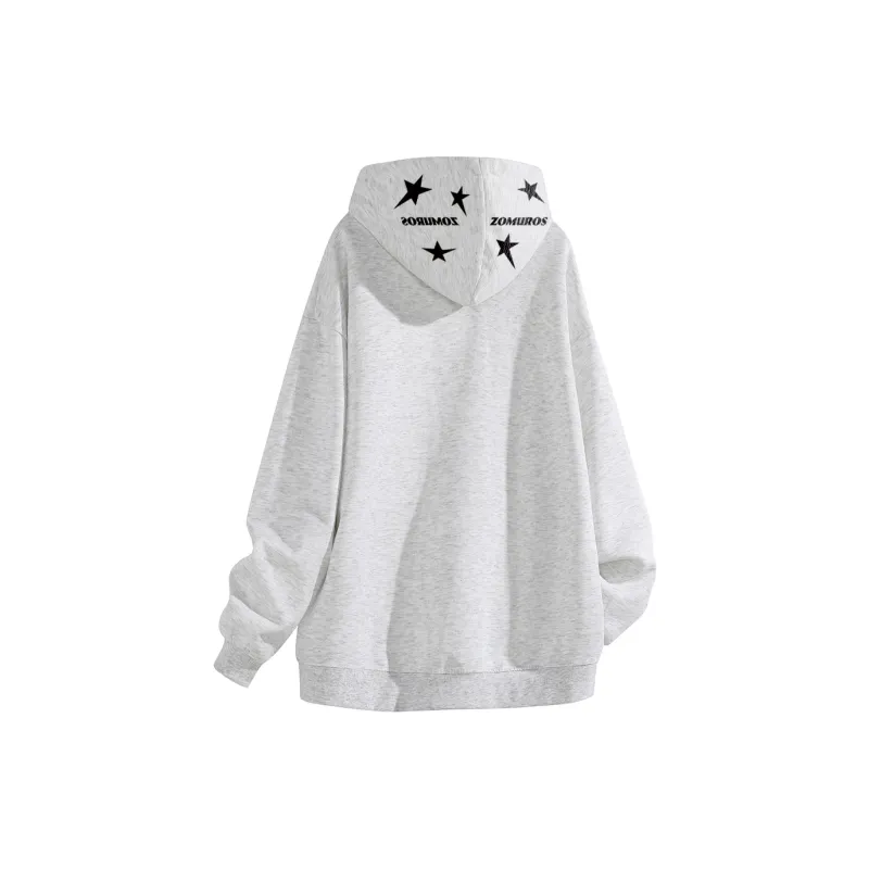 Zomuros Sweatshirts Unisex-11