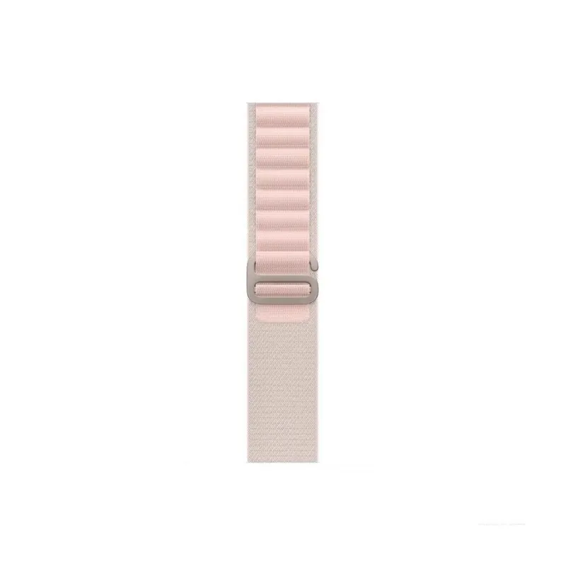 Fly Watch Band Apple Compatibility 38mm Nylon Material-8