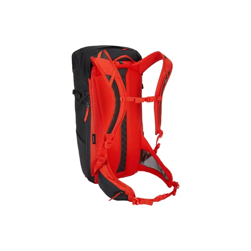 THULE Polyester Backpack Men's Obsidian-2