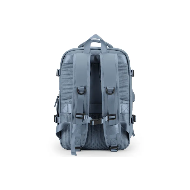 JEANSWEST Fabric Backpacks Backpack Laptop Bags Regular Unisex Multicolor-57