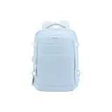 Blue Upgraded[Includes Wet/Dry Separation+Independent Shoe Compartment]