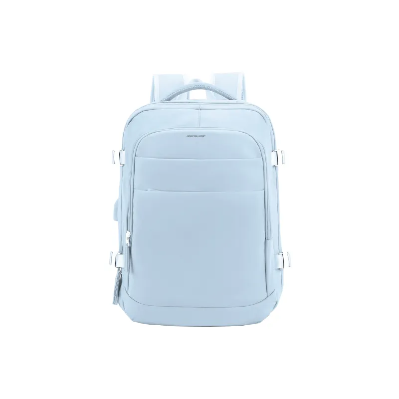 JEANSWEST Fabric Backpacks Backpack Laptop Bags Regular Unisex Multicolor-50