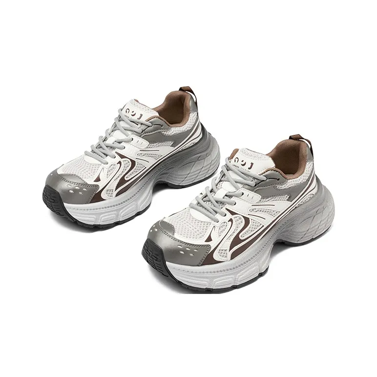JOSINY JOSINY Low-Top Chunky Sneakers Women's-5