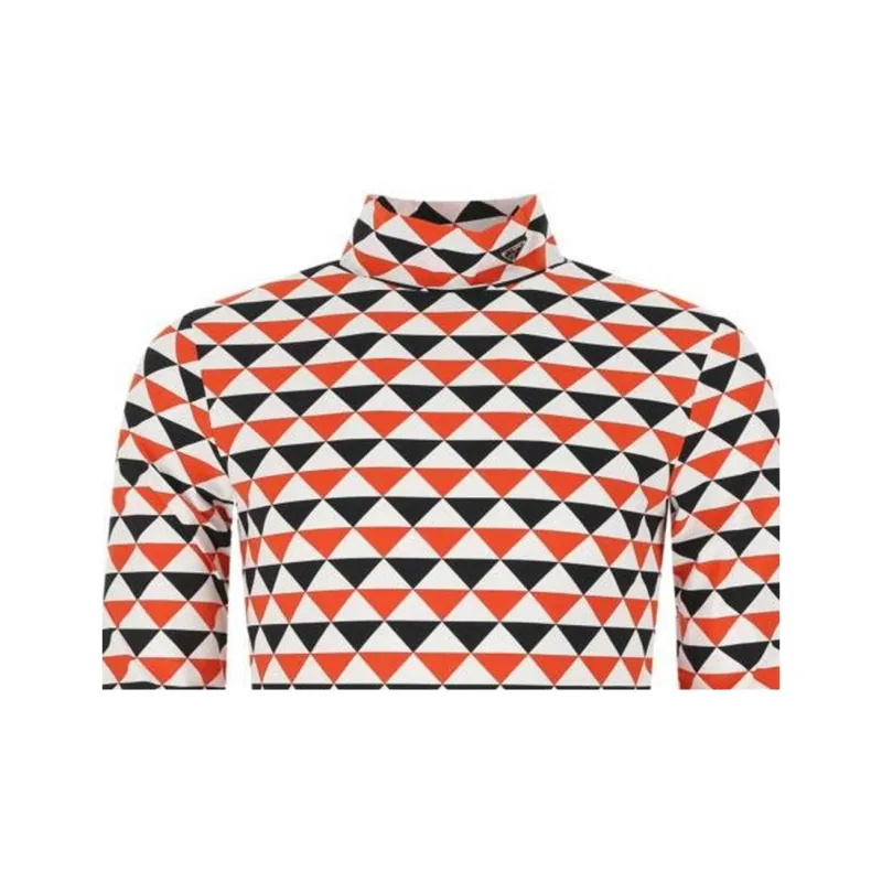 PRADA Sweaters Men Multicolor-3