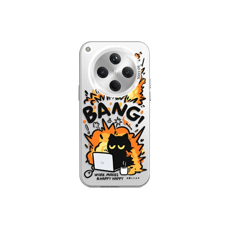 CHUNFAN Phone Cases-3
