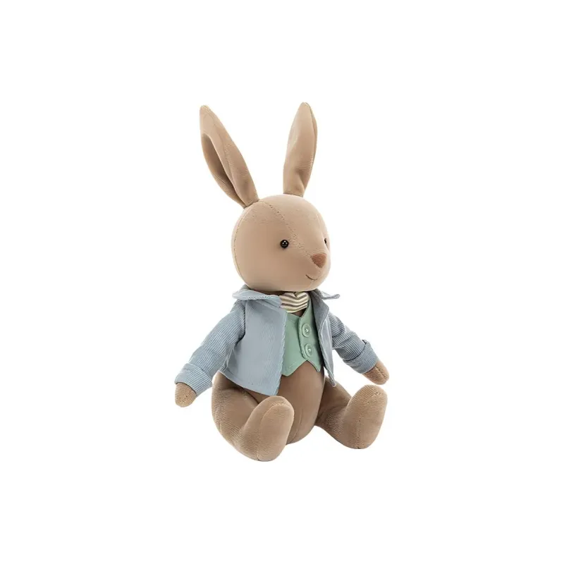 JELLYCAT Jasper Rabbit Stuffed Animal-0