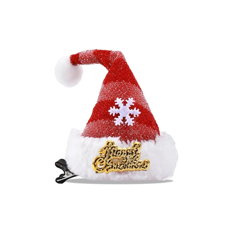 ZANC Hair Clips Women's-6