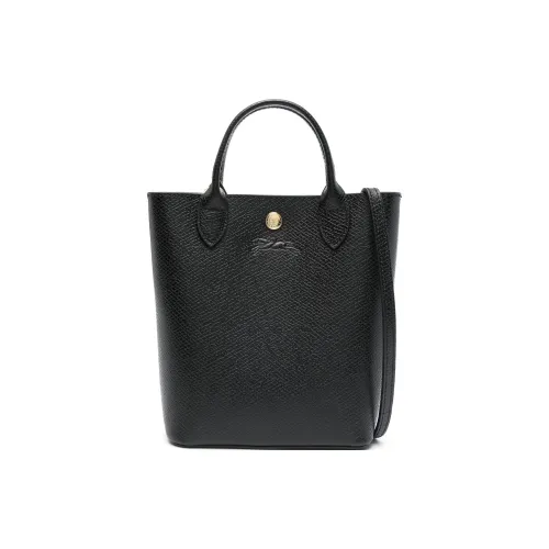 LONGCHAMP Épure Xs Leather Tote Bag