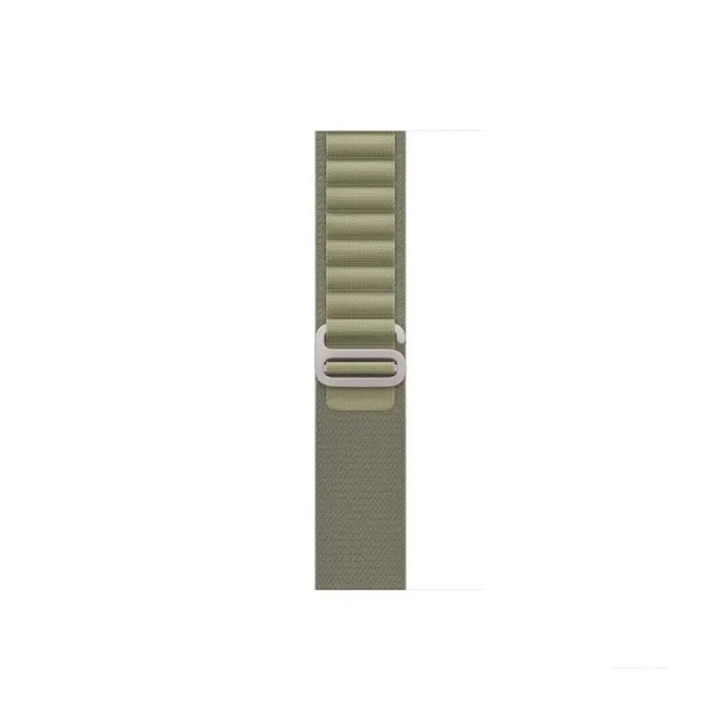Fly Watch Band Apple Compatibility Nylon Material-9