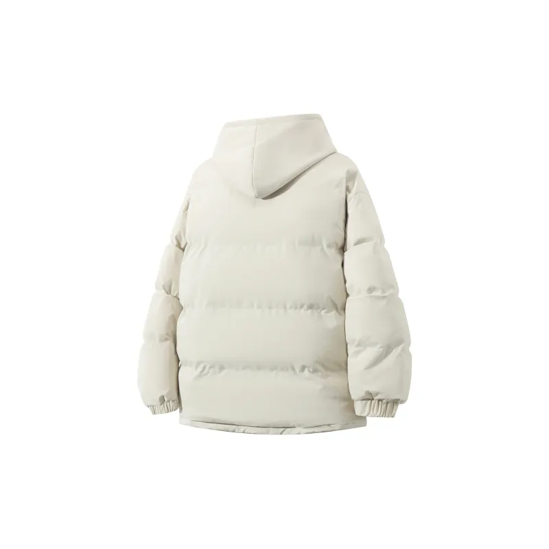 ORNOT Puffer Jackets Unisex-5
