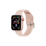 Samsung Buckle, Pink