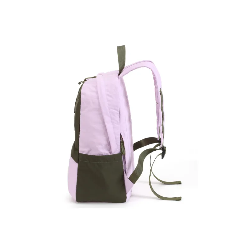 OCE GEAR Waterproof Nylon Laptop Backpack Regular Unisex Multicolor-13