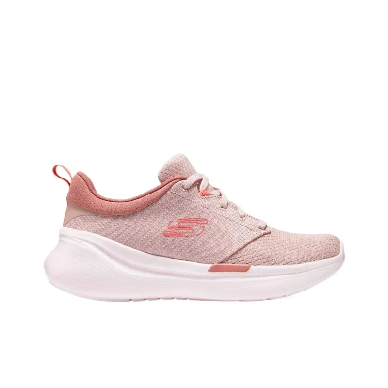 Skechers Sport Durable Breathable Low Top Casual Shoes Women's Light Cameo Brown-1