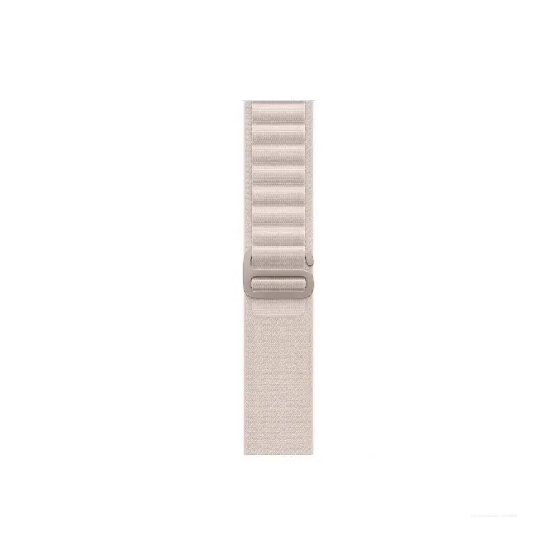Fly Watch Band Apple Compatibility 38mm Nylon Material-7