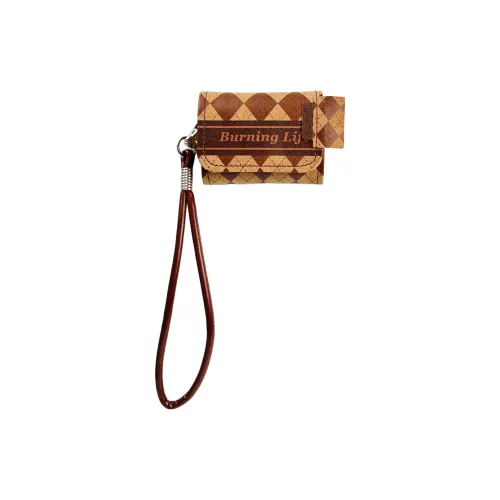 Wei Xin Headphone Cases