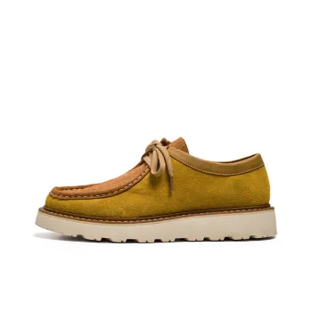 Beidouniao Wear Resistant Low Top Casual Shoes Men's