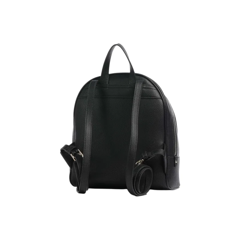Valentino Synthetic Material Backpack Women's Black-1