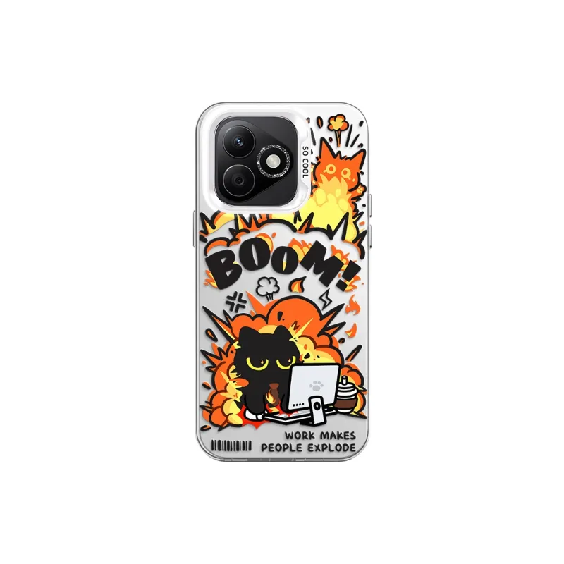 CHUNFAN Phone Cases-13